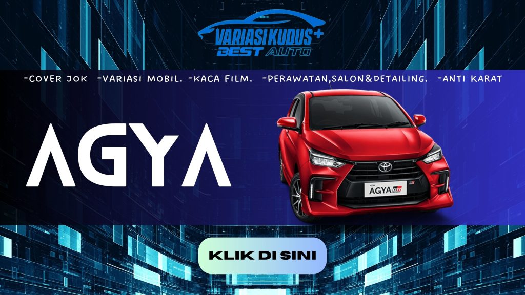 Toyota Agya