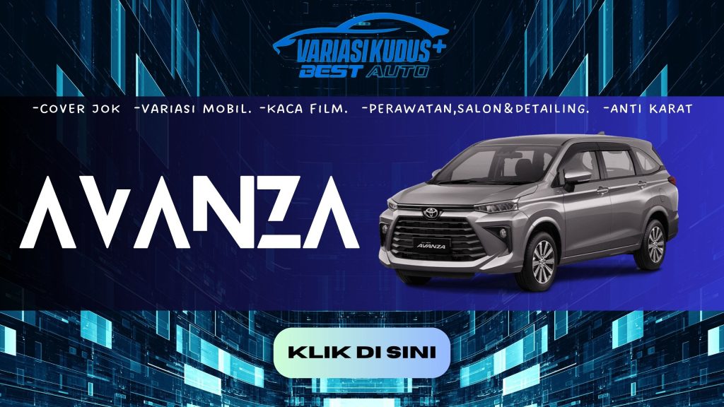Toyota Avanza