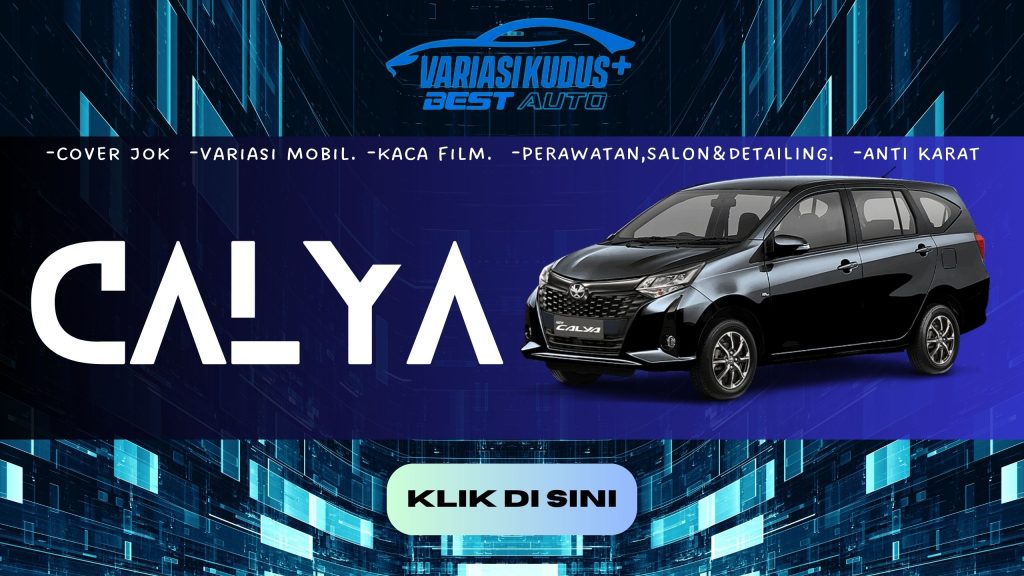 Toyota Calya