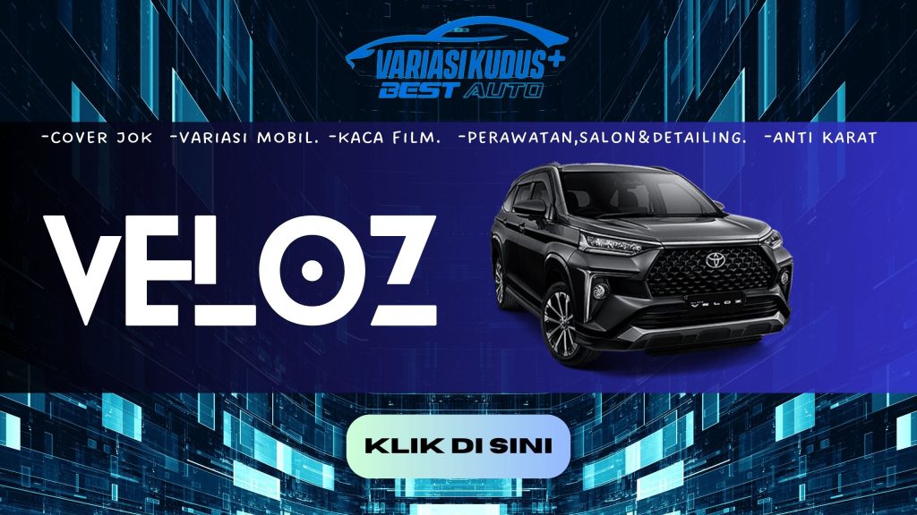 Toyota Veloz