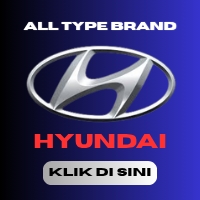 Merk mobil Hyundai