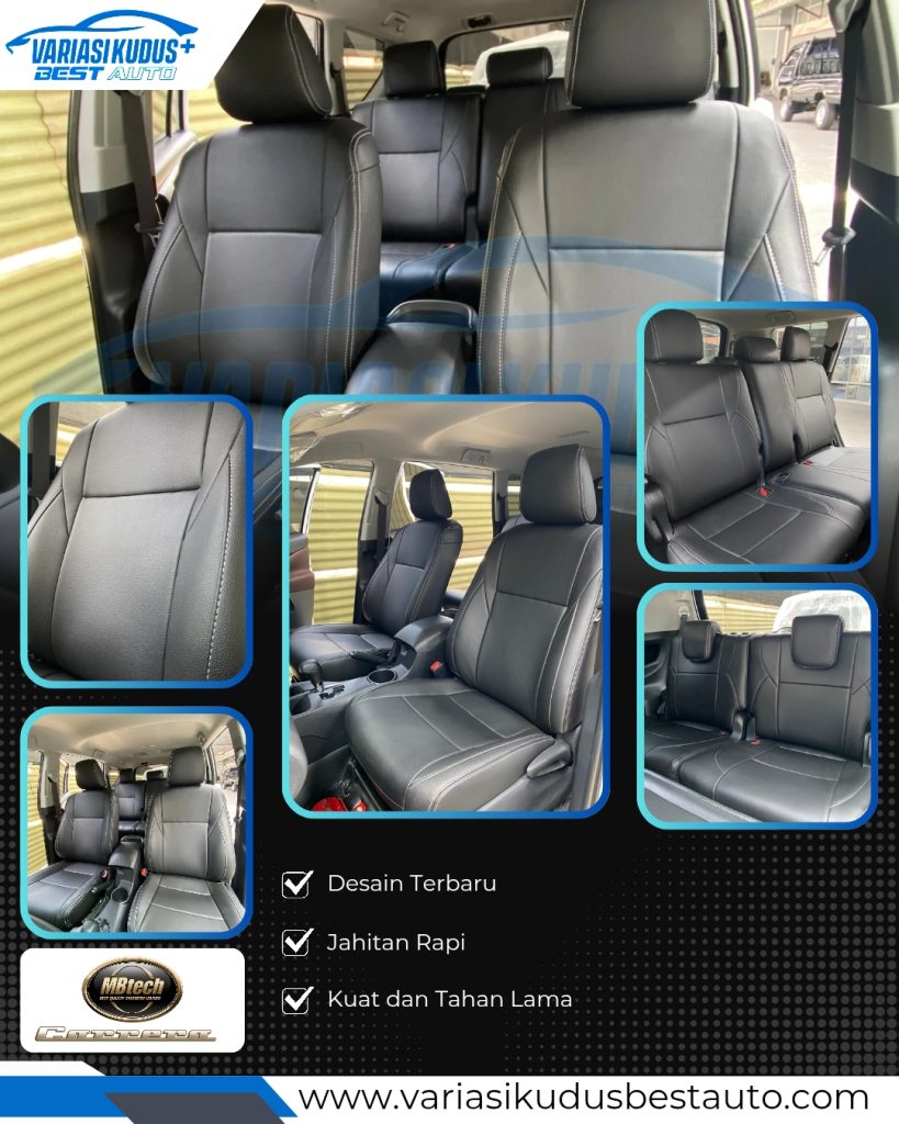 Cover Jok Innova Reborn