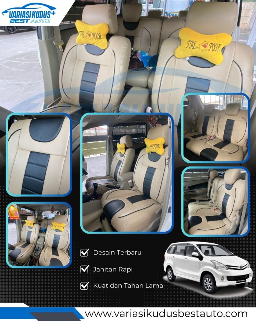 Cover all new avanza by variasi kudus best auto 001