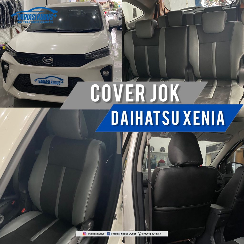Cover Jok Avanza/Xenia 10