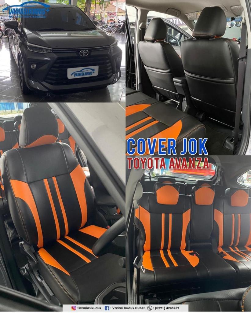 Cover Jok Avanza/Xenia 12