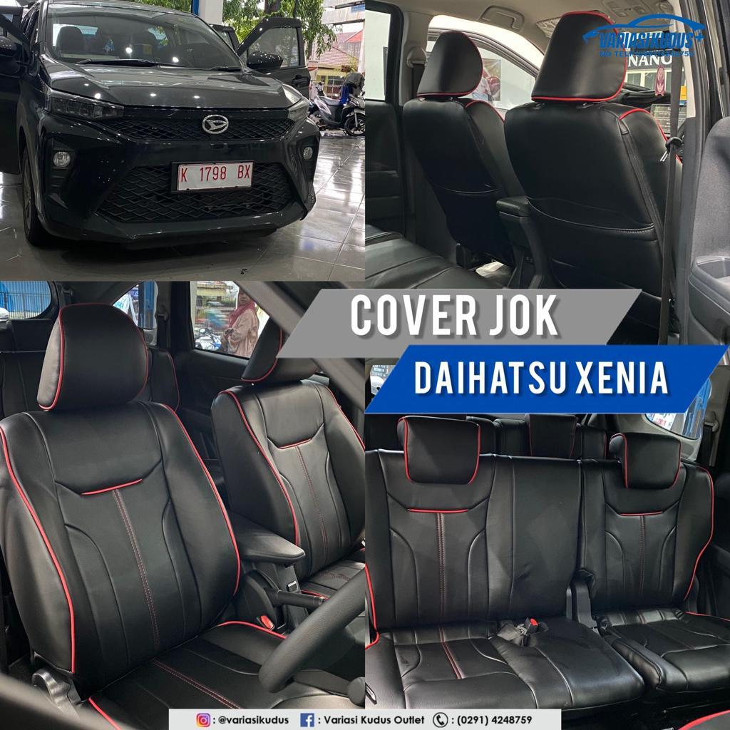 Cover Jok Avanza/Xenia 14