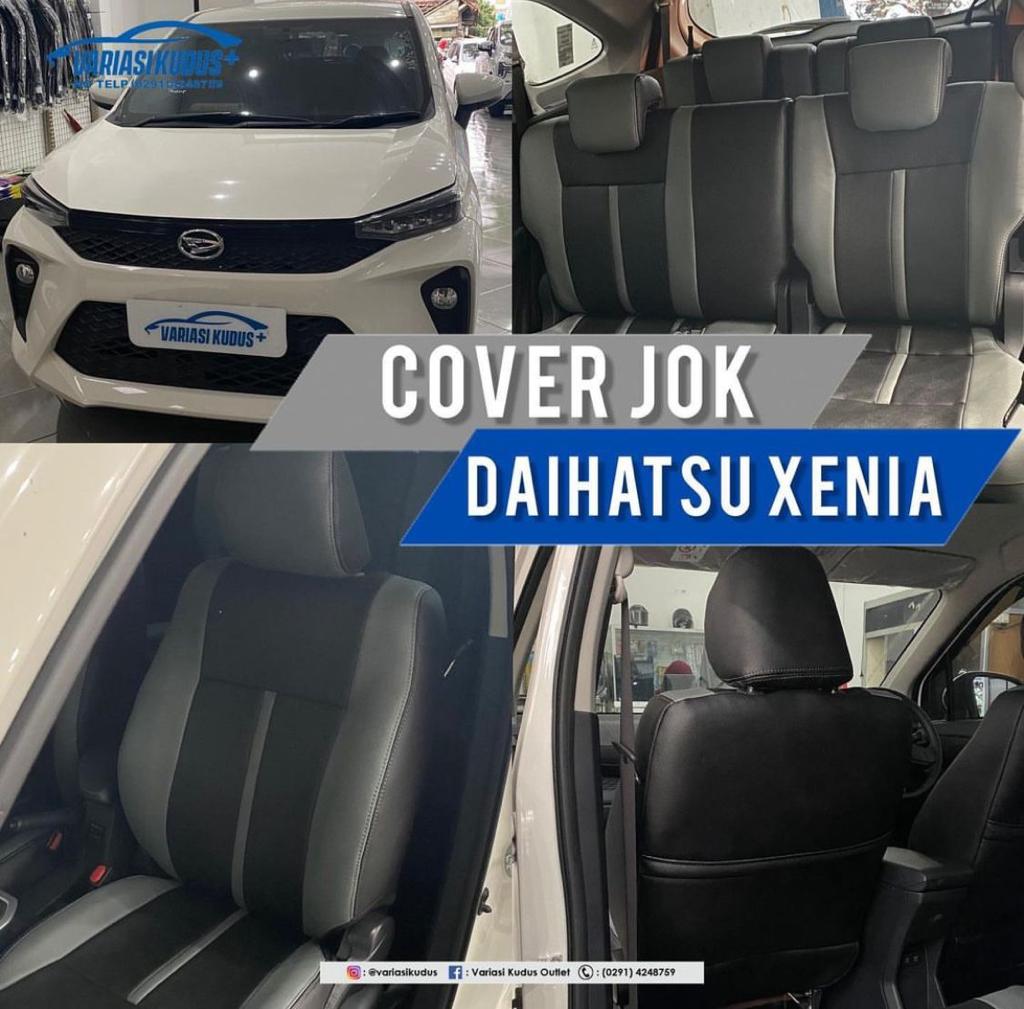 Cover Jok Avanza/Xenia 5