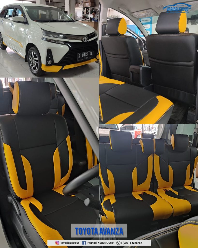 Cover Jok Avanza/Xenia 7