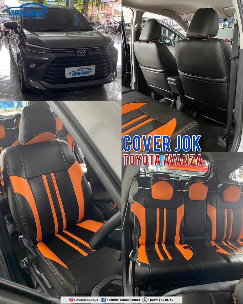Cover Jok Avanza/Xenia 9