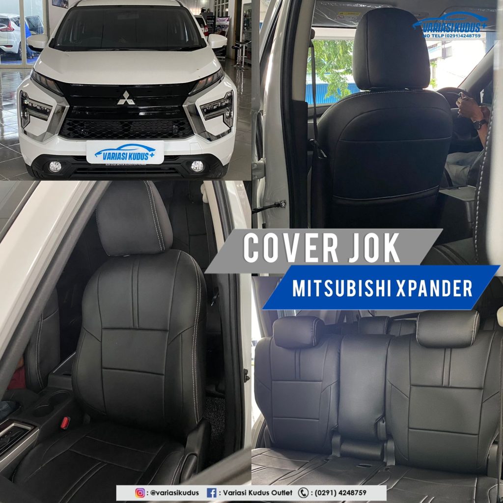 Cover jok Xpander 9