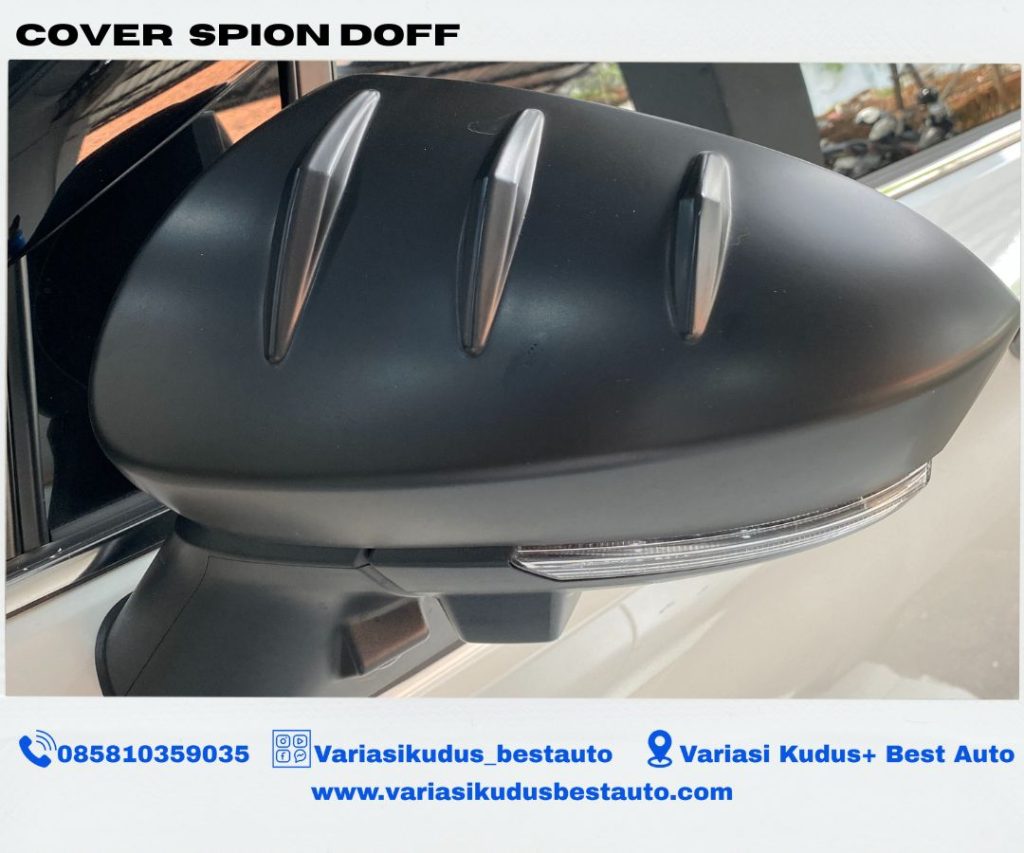 Cover spion veloz