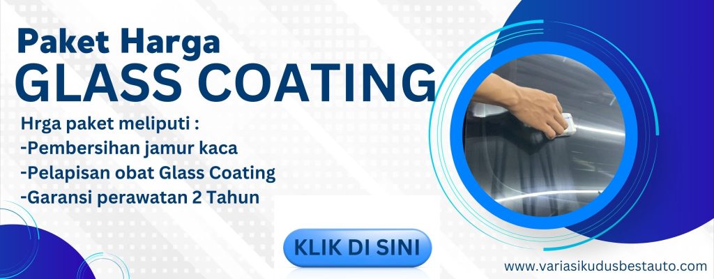 Glass Coating