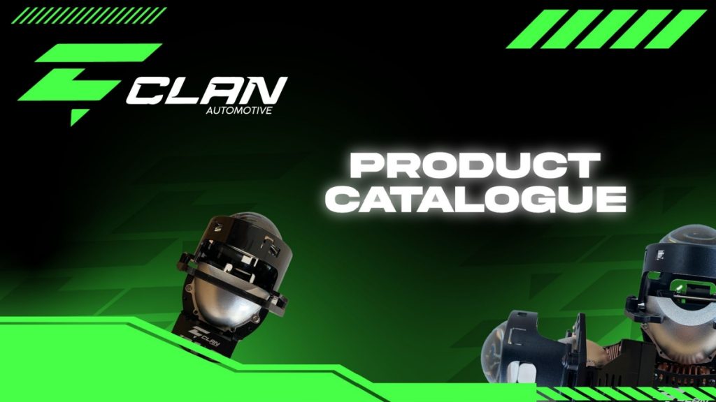Katalog lampu biled Variasi Kudus Best Auto