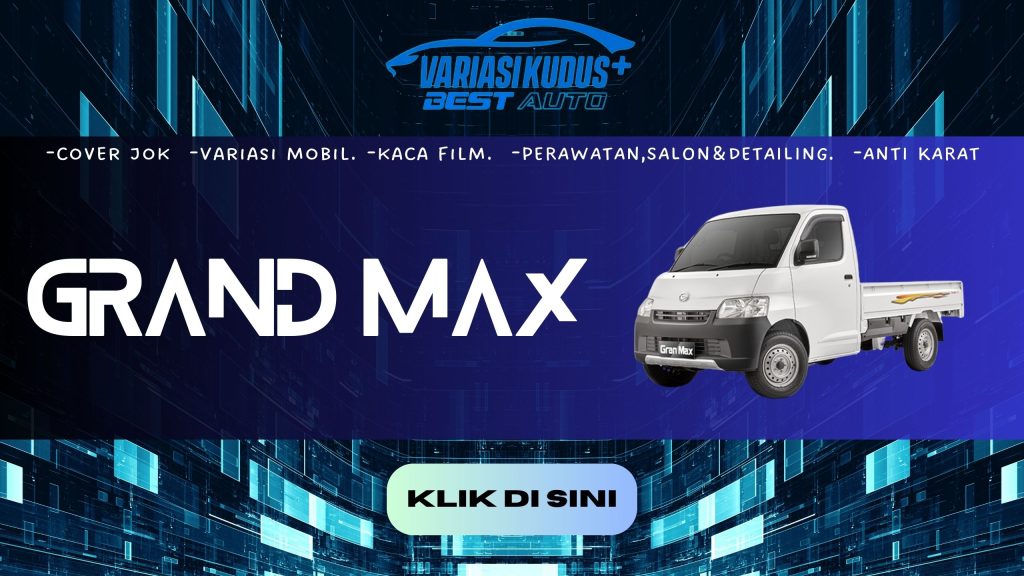 Daihatsu Grand Max