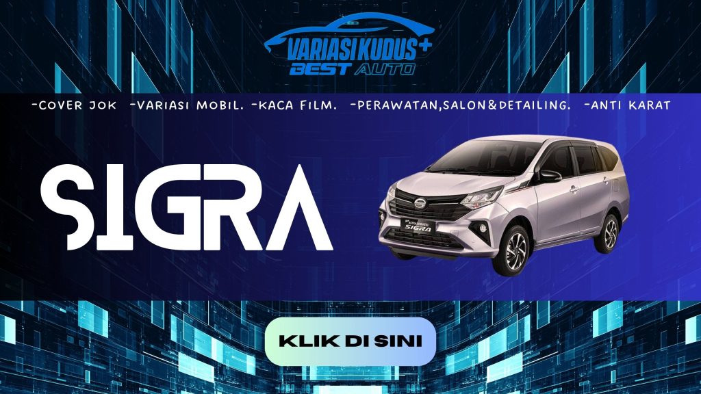 Daihatsu Sigra