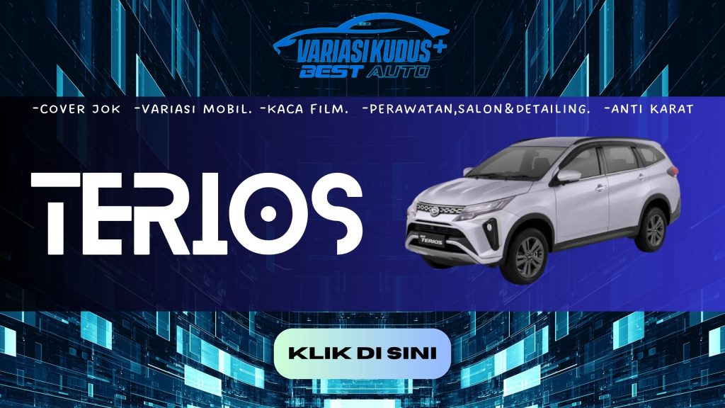 Daihatsu Terios