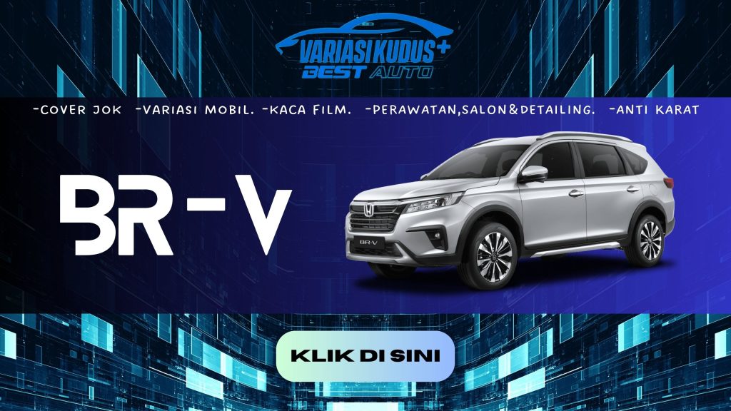 Honda BRV