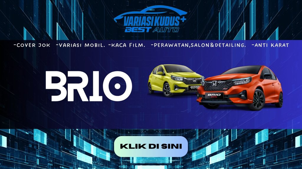 Honda Brio