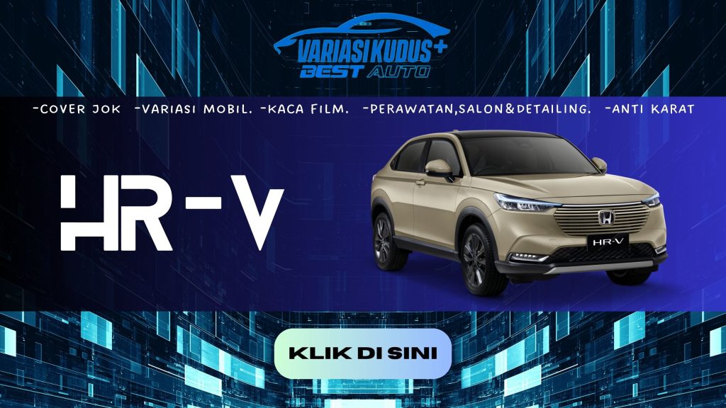 Honda HRV