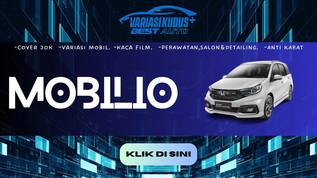 Honda Mobilio