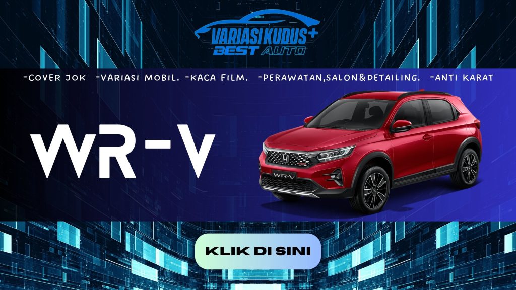 Honda WRV