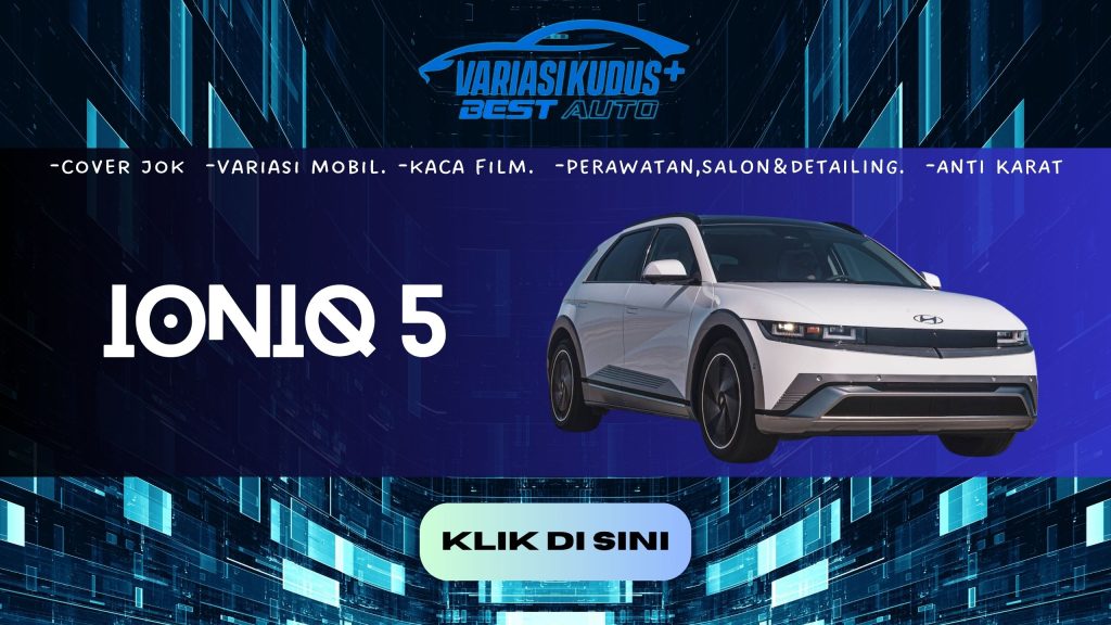 Hyundai Ioniq 5