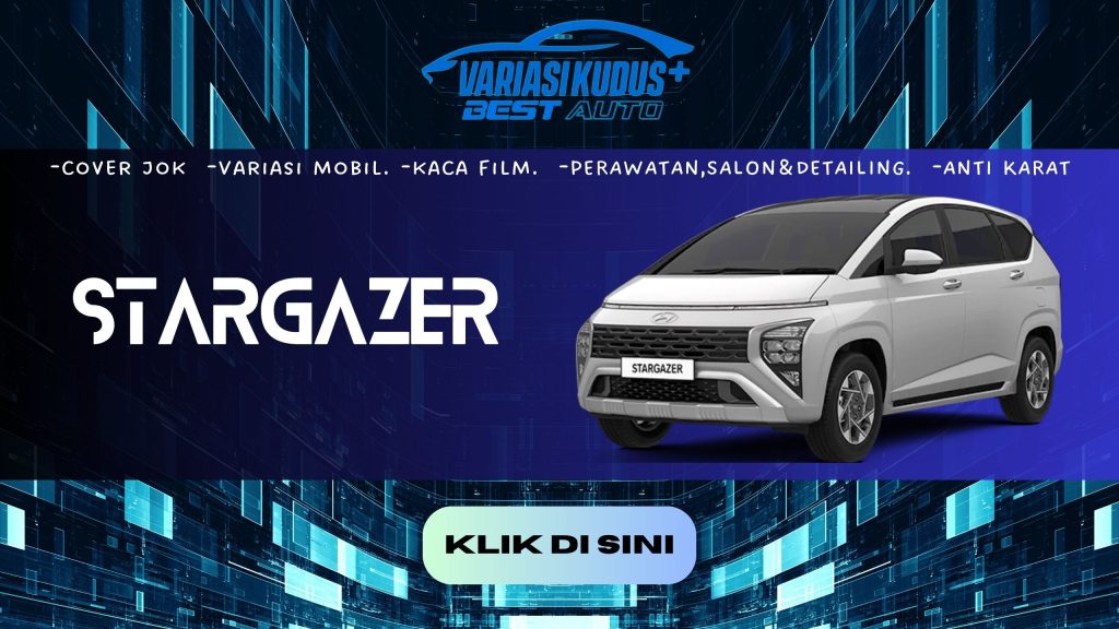 Hyundai Stargazer