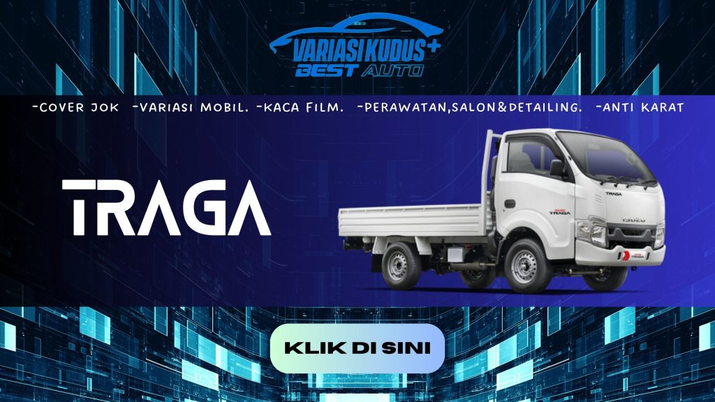 Isuzu Traga