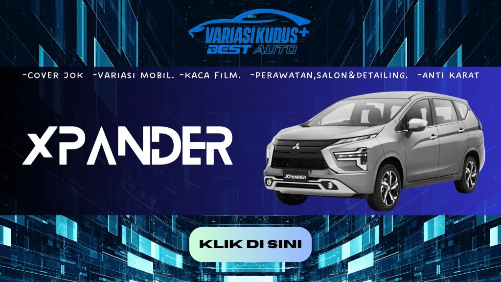 Mitsubishi Xpander