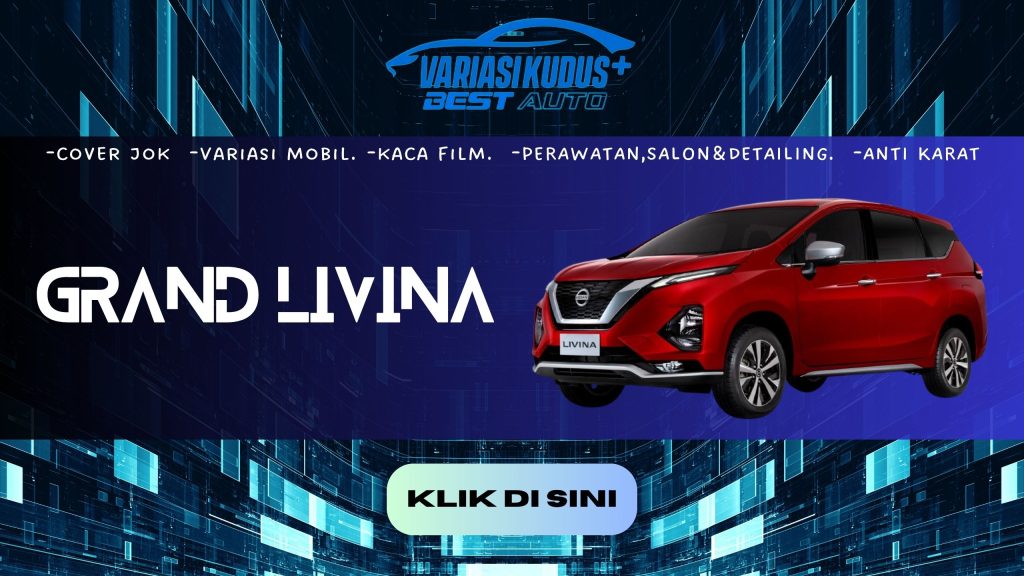 Nissan Livina