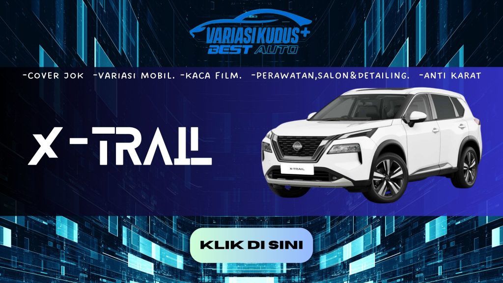 Nissan XTrail