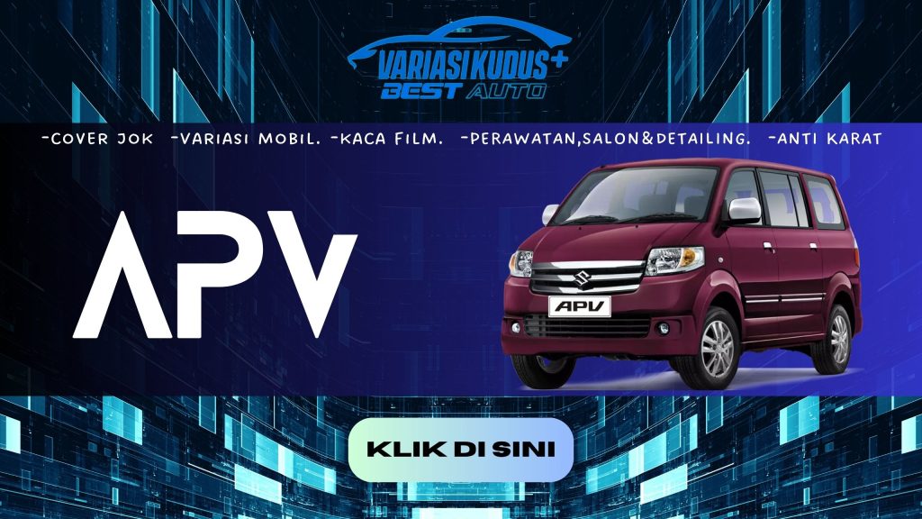 Suzuki APV