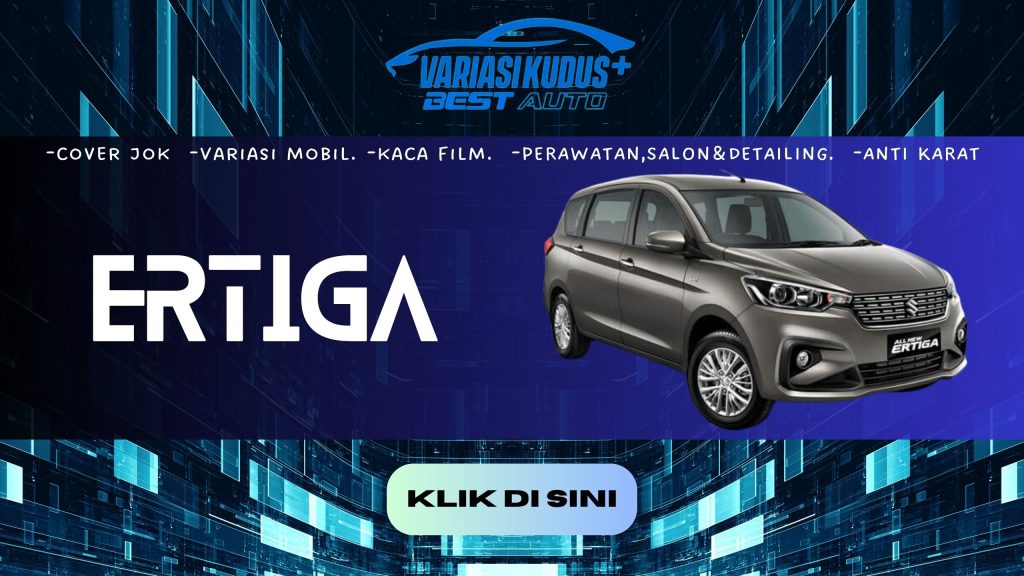 Suzuki Ertiga