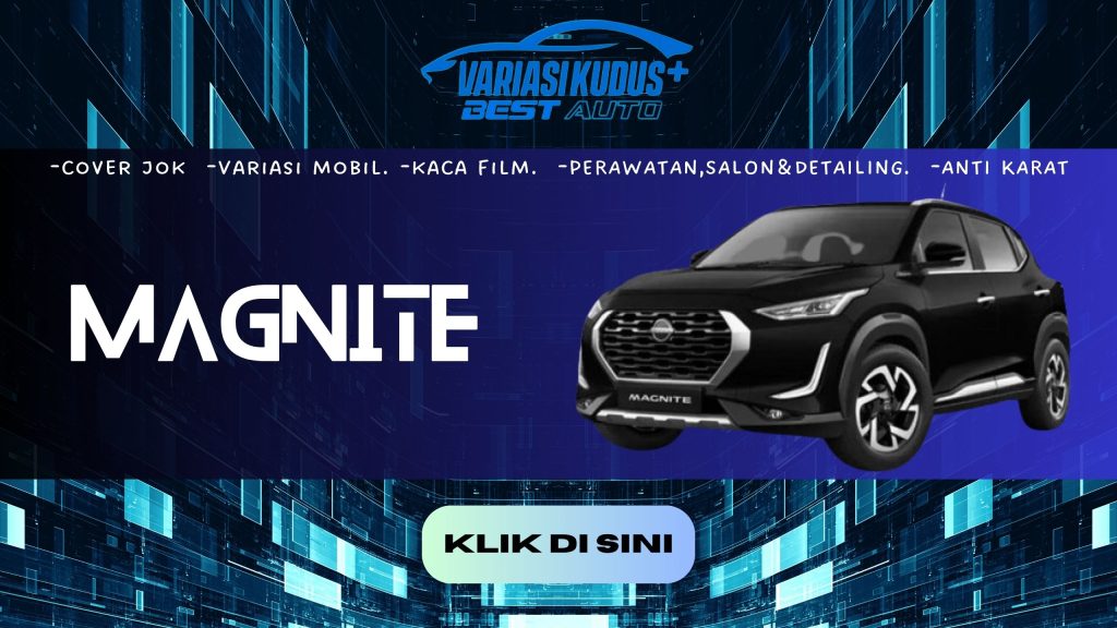 Nissan Magnite