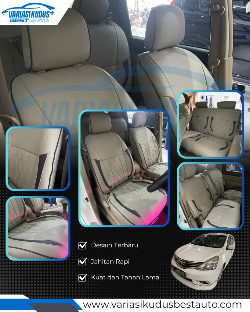 Cover jok grand livina 01