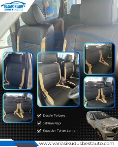 Cover jok all new avanza 2012-Variasi Kudus+ Best Auto