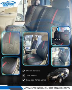 Cover jok grand innova 2012-Variasi Kudus+ Best Auto