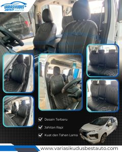 Cover jok new expander 2023-Variasi Kudus+ Best Auto